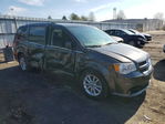 Dodge Caravan 2018