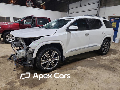 GMC Acadia 2017 - Image 1 of 13