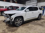 GMC Acadia 2017