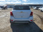 Chevrolet Trax 2018