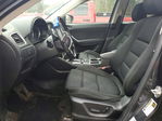 Mazda CX-5 2016