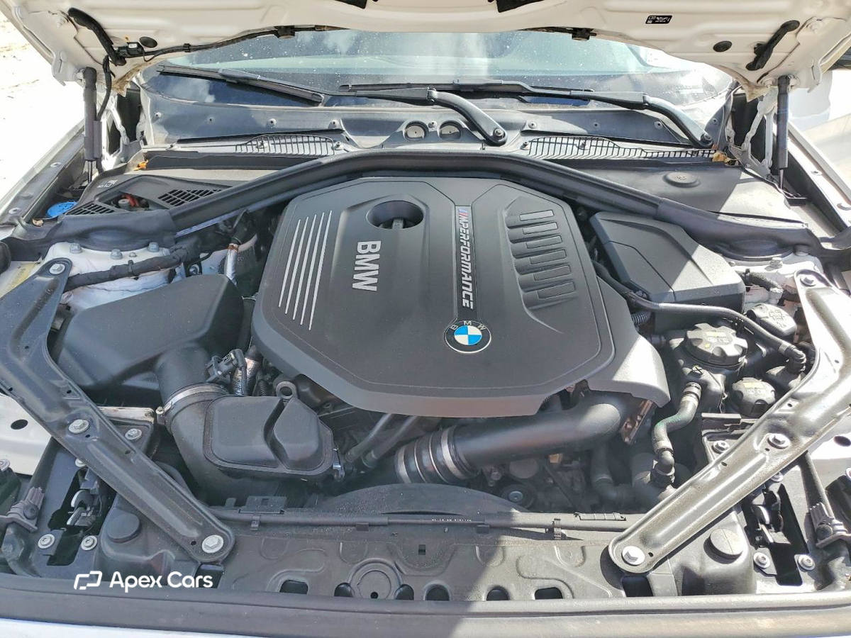 BMW M2 2020