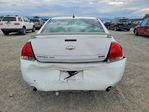 Chevrolet Impala 2012
