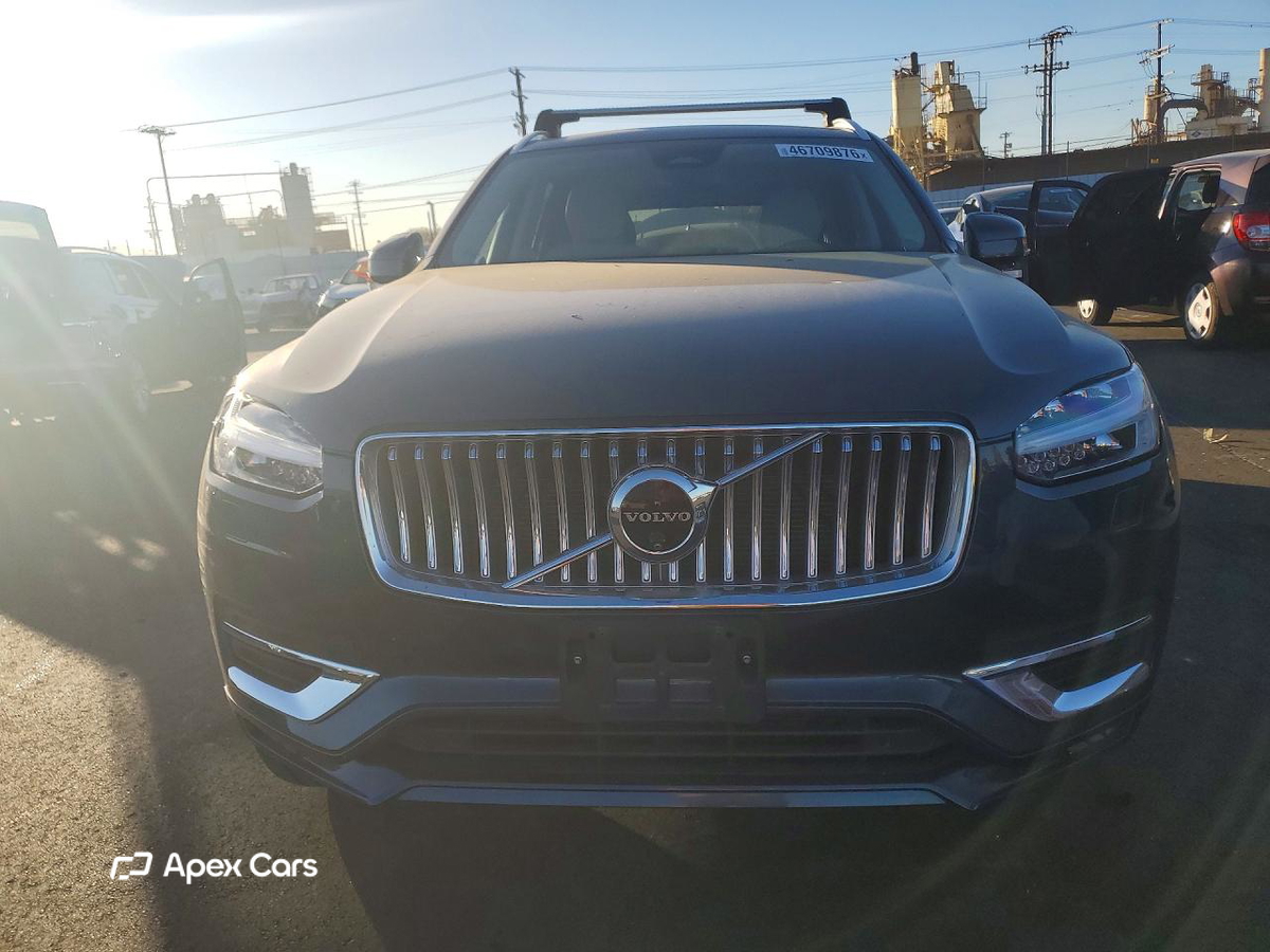 Volvo XC90 2024