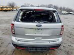 Ford Explorer 2014