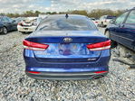 Kia Optima 2017