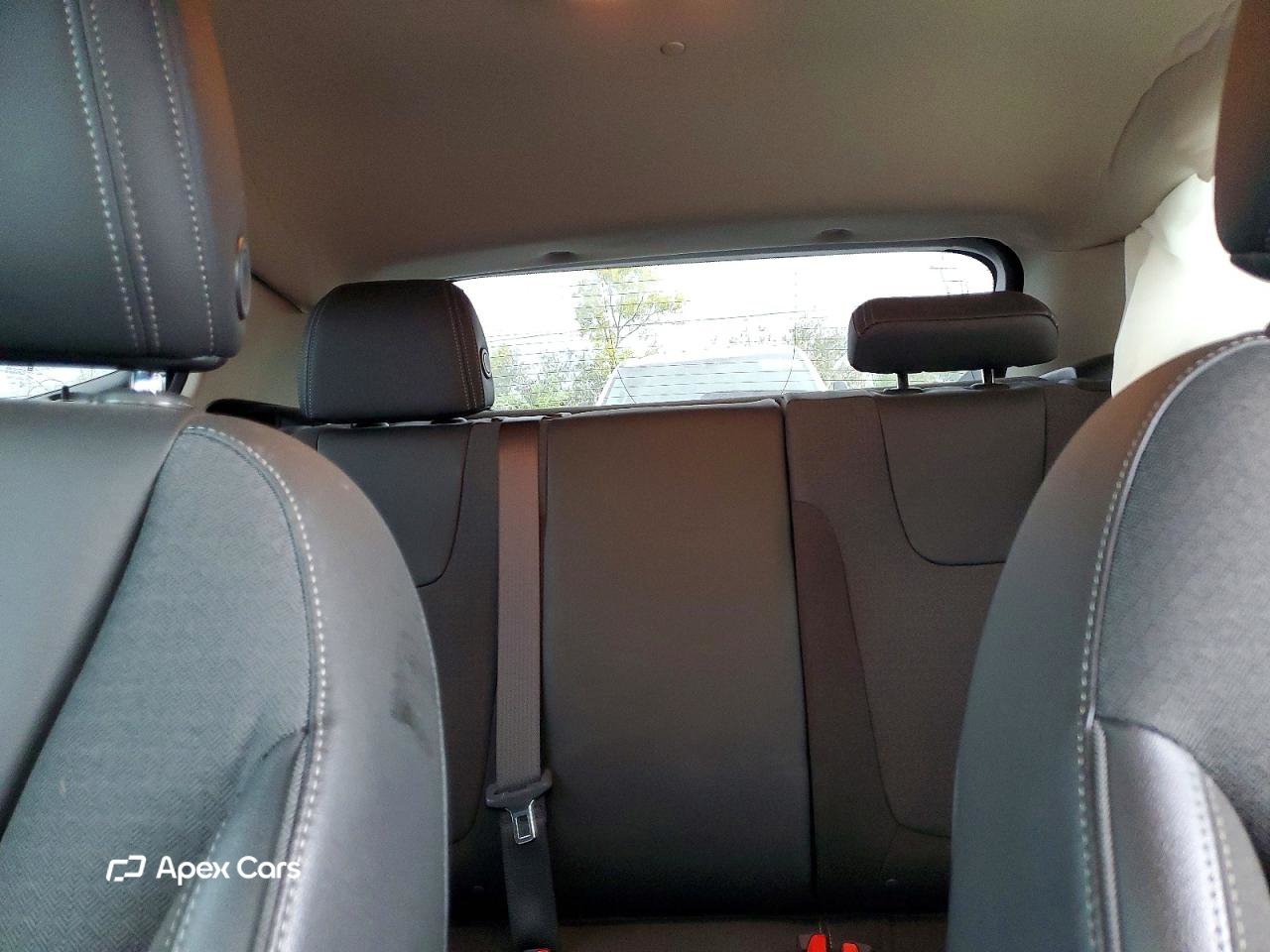 Buick Encore 2020