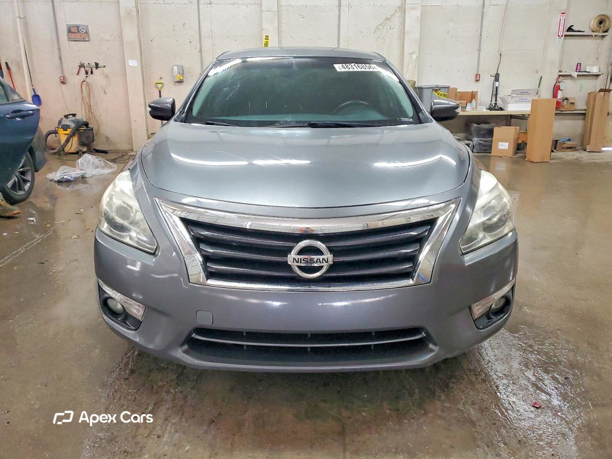 Nissan Altima 2014