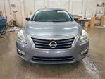 Nissan Altima 2014