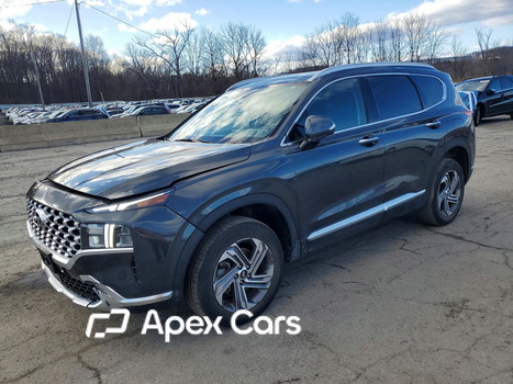 Hyundai Santa Fe 2023 - Image 1 of 13
