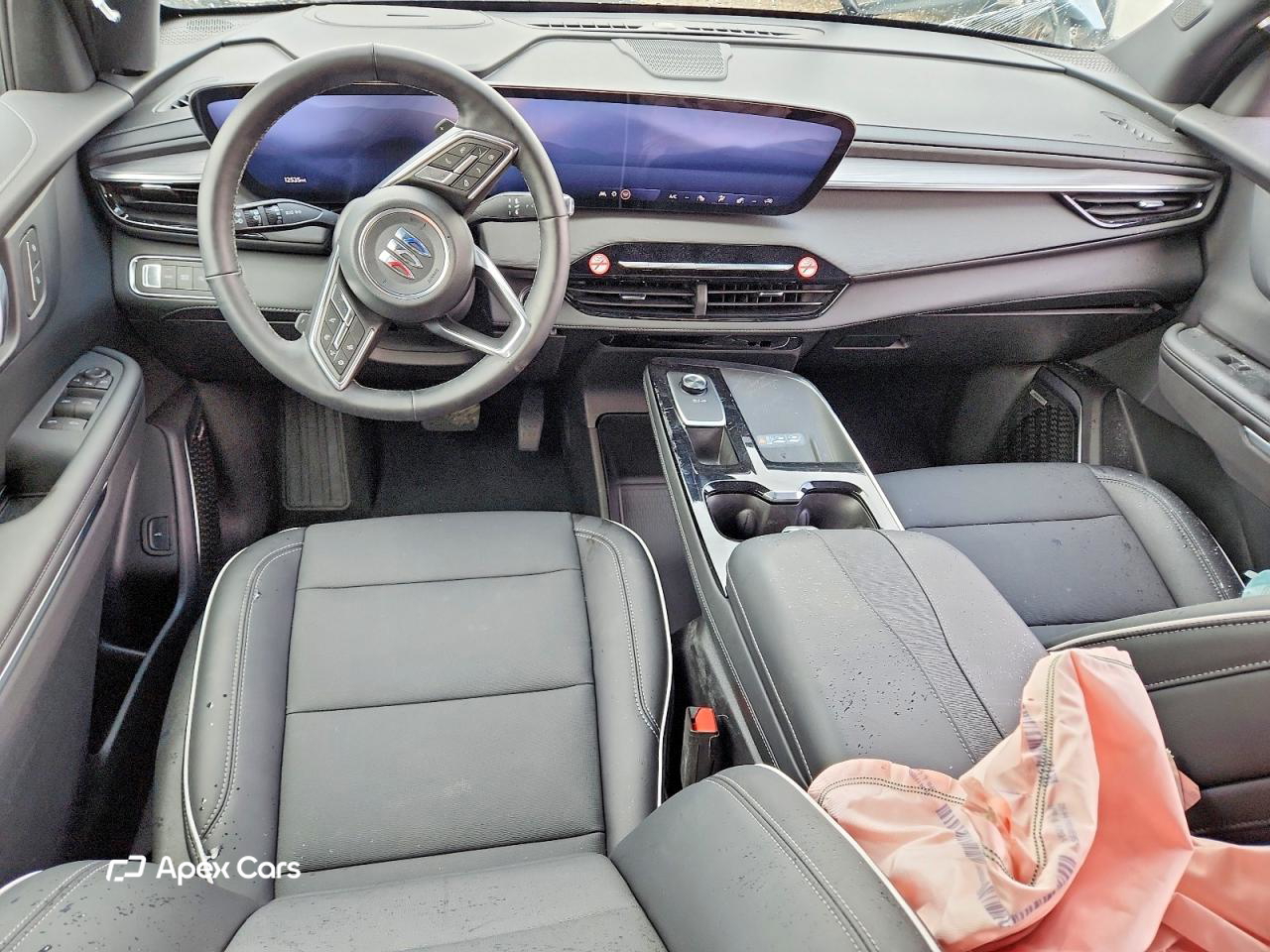 Buick Enclave 2026