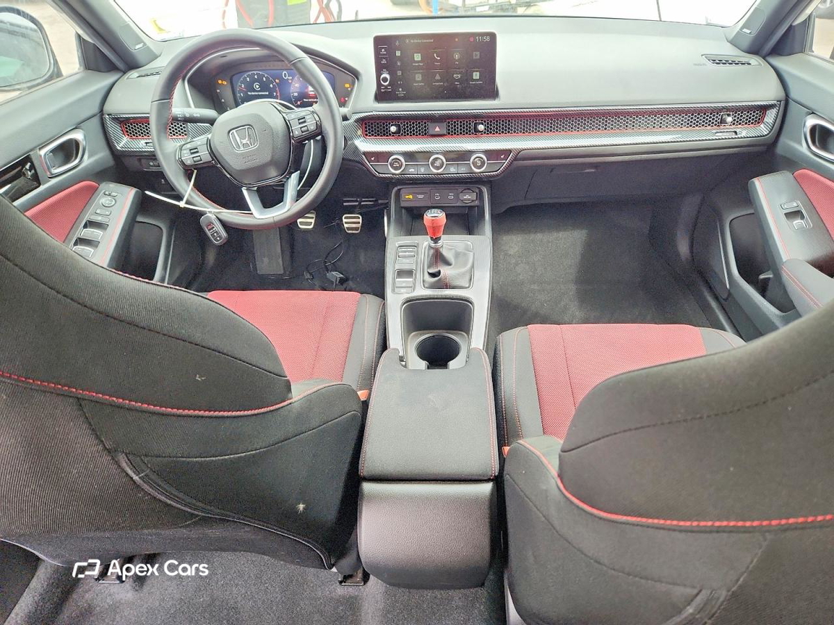 Honda Civic 2025