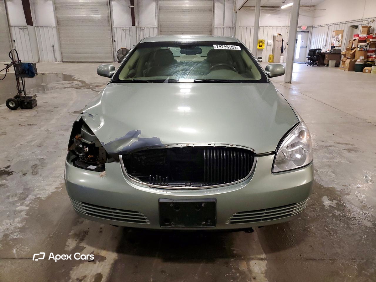Buick Lucerne 2006