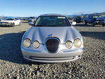 Jaguar S-Type 2002
