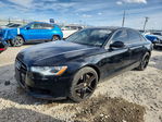 Audi A6 2013