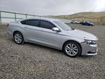 Chevrolet Impala 2018