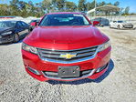 Chevrolet Impala 2015