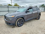 Jeep Cherokee 2017