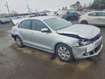 Volkswagen Jetta 2012
