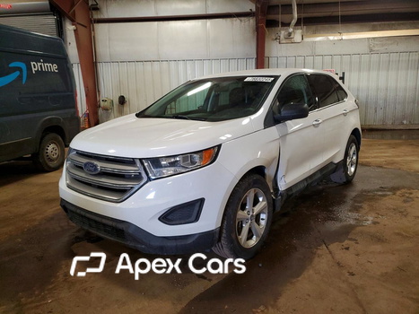 Ford Edge 2016 - Image 1 of 14
