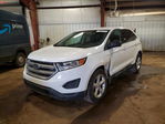 Ford Edge 2016