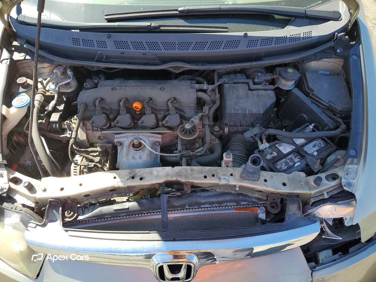 Honda Civic 2007