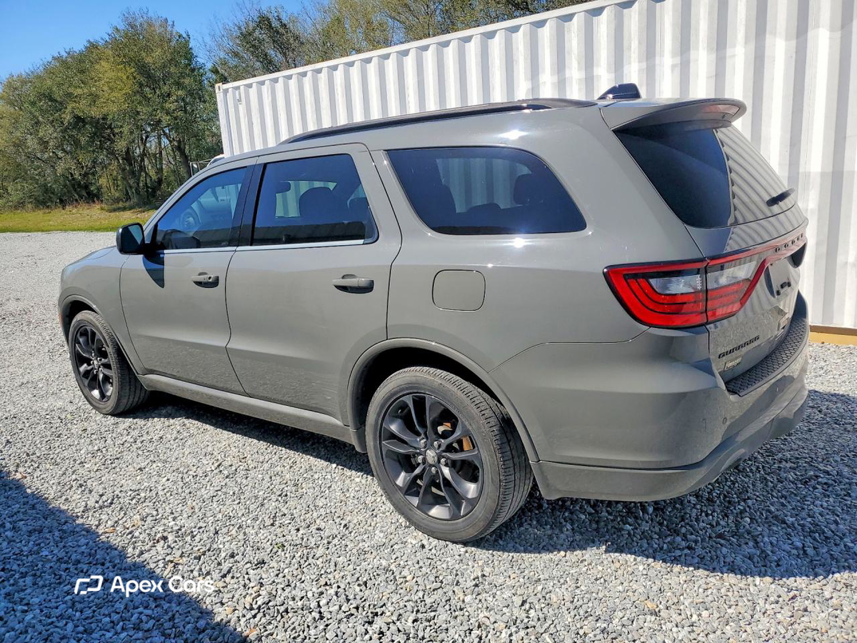 Dodge Durango 2023