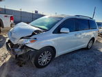 Toyota Sienna 2017