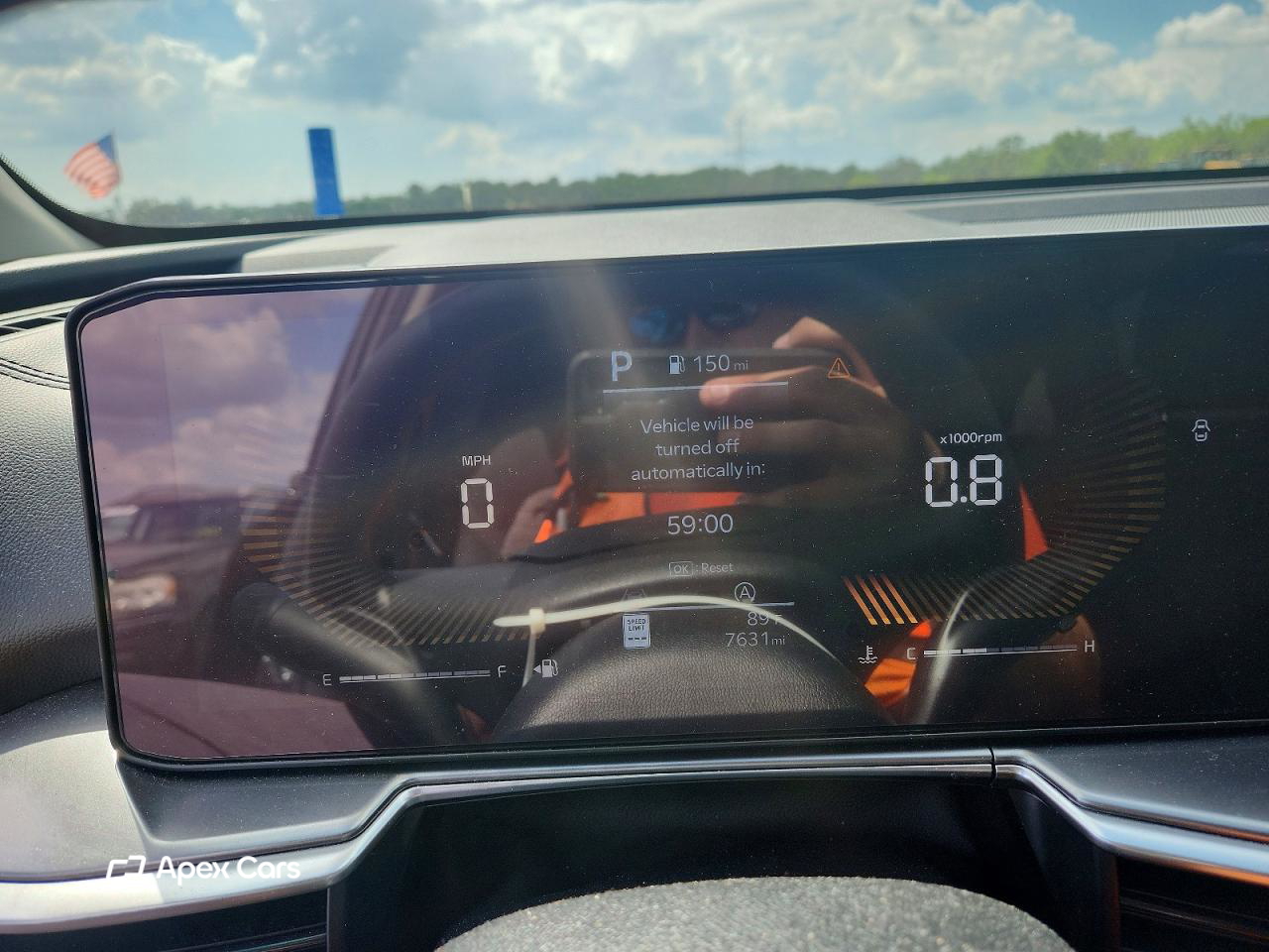 Kia Sorento 2026