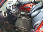 MINI Cooper 2012