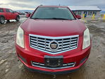Cadillac SRX 2016