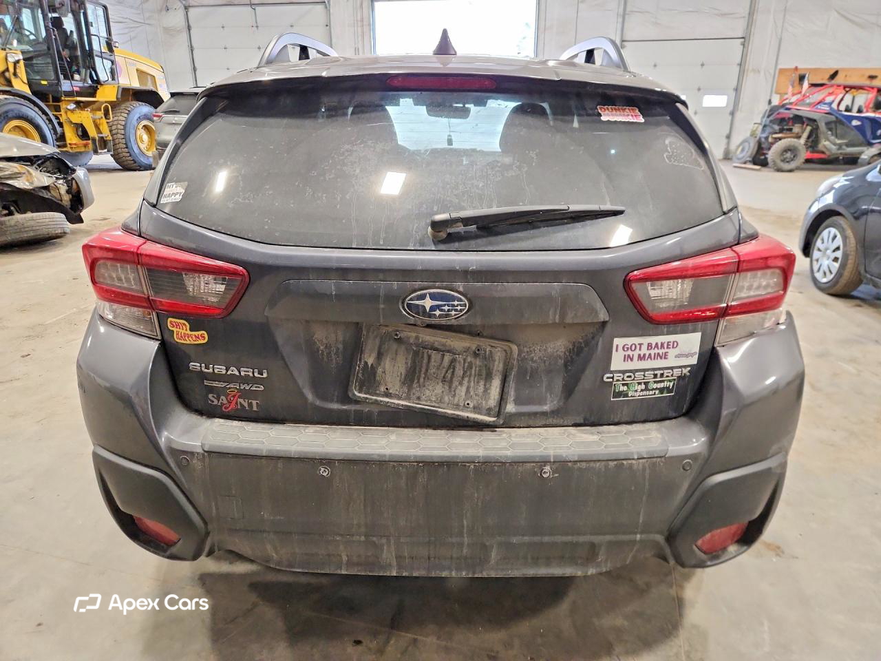 Subaru XV 2023
