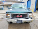 GMC Sierra 1998