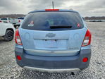 Chevrolet Captiva 2013