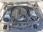 BMW Series 5 2015