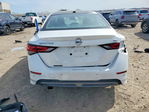 Nissan Sentra 2021