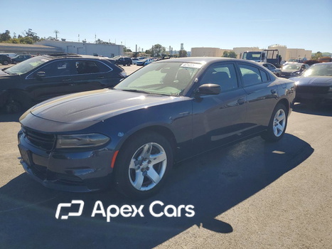 Dodge Charger 2019 - Image 1 of 12