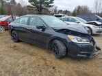 Honda Accord 2017