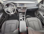Kia Optima 2018