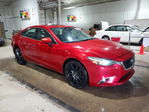 Mazda 6 2016