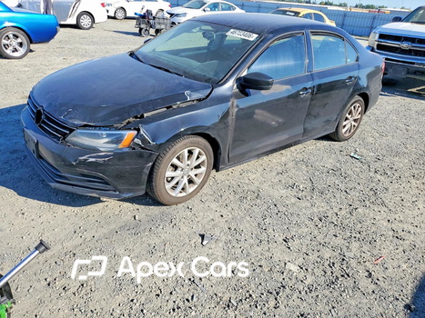 Volkswagen Jetta 2015 - Image 1 of 12