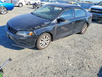 Volkswagen Jetta 2015