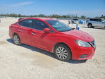 Nissan Sentra 2017