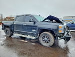 Chevrolet Silverado 2015