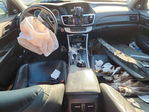 Honda Accord 2015
