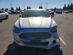 Ford Fusion 2016