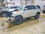 Toyota 4Runner 2016