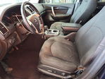 GMC Acadia 2011