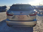 Lexus RX 2020