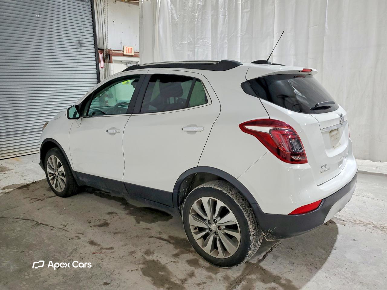 Buick Encore 2017
